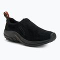 Herren Schuhe Merrell Jungle Moc midnight