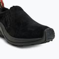 Herren Schuhe Merrell Jungle Moc midnight 7