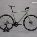Herren-Fitnessbike Orbea Vector 20 grün M40656RK 13