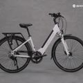 Ecobike X-Cross L/17.5Ah LG Elektrofahrrad weiß 1010301 23