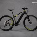 Lovelec Drago 20Ah grau-gelb Elektrofahrrad B400252 16