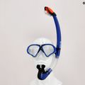Schildkröt Pro Palau Tauchset navy blau 940013 9