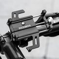 Rockbros Telefonhalter 699 schwarz 5
