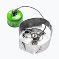 Windschutz für den Kocher Optimus Vega & Polaris Optifuel 3