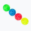 UNIHOC Crater Floorballs (4 Stück) 04886 2