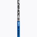 UNIHOC Sniper 30 weiß-blau links Unihockeyschläger 01925 3