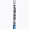 UNIHOC Sniper 30 Rechtshänder Unihockeyschläger weiß und blau 01959 3