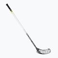 UNIHOC Sonic Top Light II 28 schwarz-weiss 02688 Unihockeyschläger für Linkshänder
