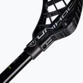 UNIHOC Sonic Top Light II 28 schwarz-weiss 02688 Unihockeyschläger für Linkshänder 4