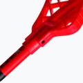 UNIHOC Sonic Composite 29 Rechtshänder Unihockeyschläger schwarz/rot 04948 4