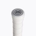 UNIHOC Iconic Composite 26 Linkshänder Unihockeyschläger schwarz-weiß 04941 2