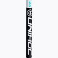 UNIHOC Iconic Composite 26 weiß/schwarz rechts Unihockeyschläger 04942 3