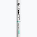 UNIHOC Epic Superskin Mid 29 Unihockeyschläger für Linkshänder weiß 04943 3