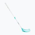 UNIHOC Epic Superskin Mid 29 Unihockeyschläger für Linkshänder weiß 04943 5