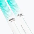 UNIHOC Epic Superskin Mid 29 Unihockeyschläger für Linkshänder weiß 04943 6