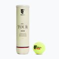 Tretorn Serie+ Tennisbälle 4 Stk. 3T01