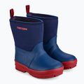 Tretorn Kuling Neopren Kinder Gummistiefel navy 8