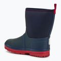 Tretorn Kuling Neopren Kinder Gummistiefel navy 3