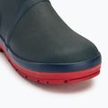 Tretorn Kuling Neopren Kinder Gummistiefel navy 7