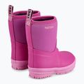 Tretorn Kuling Neopren rosa Kinder Gummistiefel 10