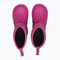 Tretorn Kuling Neopren rosa Kinder Gummistiefel 12