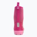 Tretorn Kuling Neopren rosa Kinder Gummistiefel 6