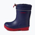 Tretorn Kuling Winter Kinder Gummistiefel navy blau 47329800430 11