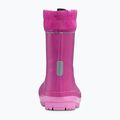 Tretorn Kuling Winter Kinder Gummistiefel rosa 47329809324 12