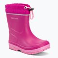 Tretorn Kuling Winter Kinder Gummistiefel rosa 47329809324