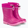 Tretorn Kuling Winter Kinder Gummistiefel rosa 47329809324 4