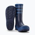 Tretorn Granna marineblaue Kinder Gummistiefel 47265408420 13