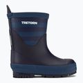 Tretorn Granna marineblaue Kinder Gummistiefel 47265408420 2