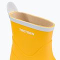 Tretorn Wings Kinder Gummistiefel gelb 47326707027 8