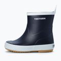 Tretorn Wings Kinder Gummistiefel navy blau 47326708025 12