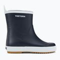 Tretorn Wings Kinder Gummistiefel navy blau 47326708025 2