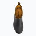 Gummistiefel Tretorn Chelsea Classic black/ harvest 5