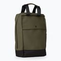 City Rucksack Tretorn Wings Flexpack 13 l forest green 2