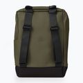 City Rucksack Tretorn Wings Flexpack 13 l forest green 3