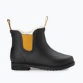 Gummistiefel Kinder Tretorn Chelsea Winter black/ harvest