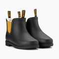 Gummistiefel Kinder Tretorn Chelsea Winter black/ harvest 2