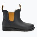 Gummistiefel Kinder Tretorn Chelsea Winter black/ harvest 2