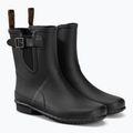 Tretorn Nicole Kinder Gummistiefel schwarz 47265101137 4