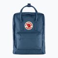 Fjällräven Kanken 540 Wanderrucksack königsblau