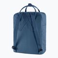 Fjällräven Kanken 540 Wanderrucksack königsblau 4