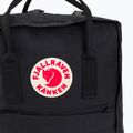 Fjällräven Kanken Rucksack schwarz F23510 4