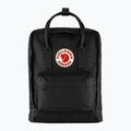 Fjällräven Kanken Rucksack schwarz F23510 6