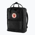 Fjällräven Kanken Rucksack schwarz F23510 7