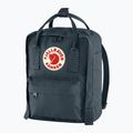City-Rucksack Fjällräven Kanken Mini 7 l navy 2