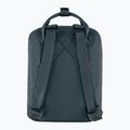 City-Rucksack Fjällräven Kanken Mini 7 l navy 3