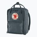City-Rucksack Fjällräven Kanken Mini 7 l graphite 2